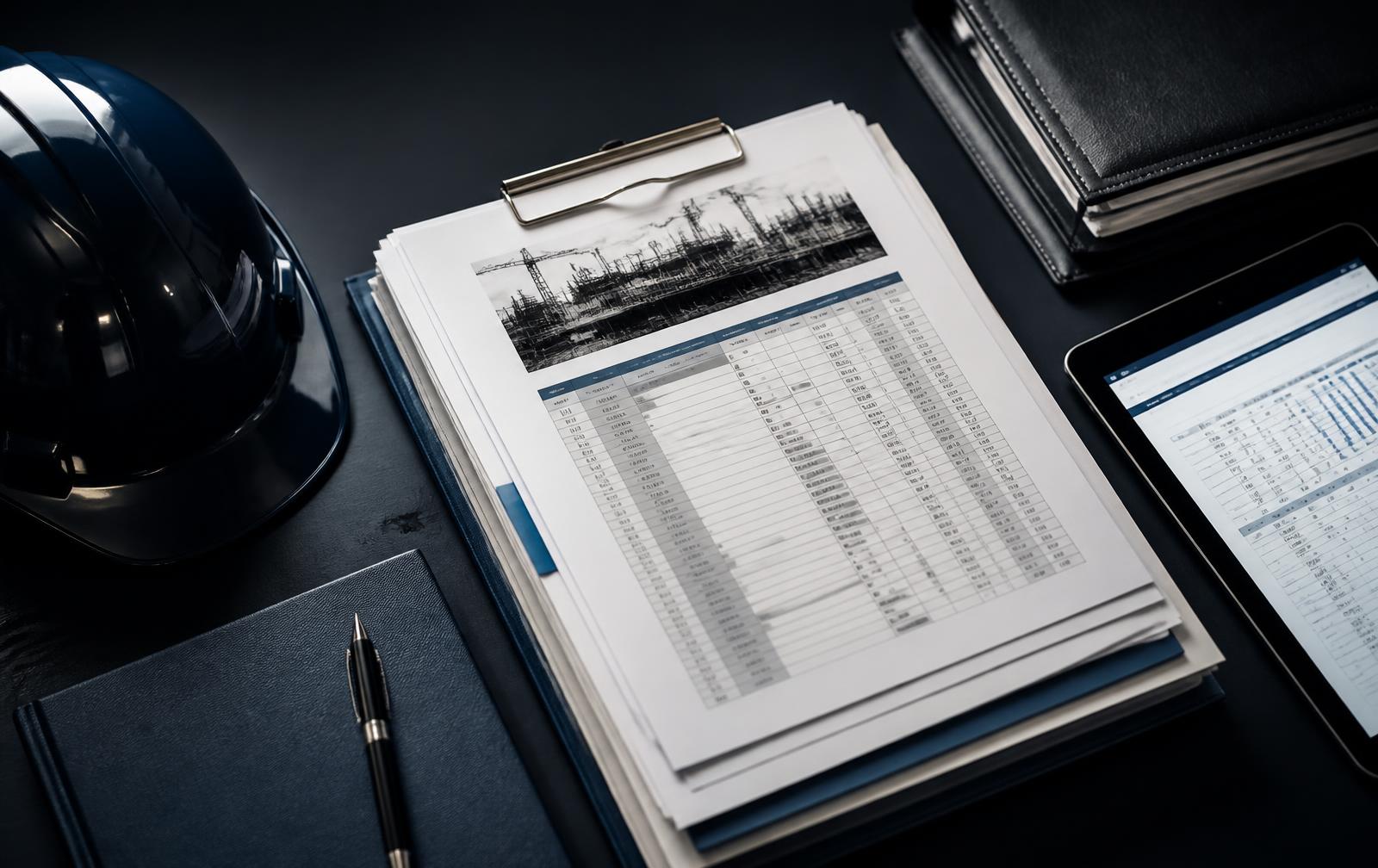 Loss documentation, contracts and loss runs during a roofing claim review